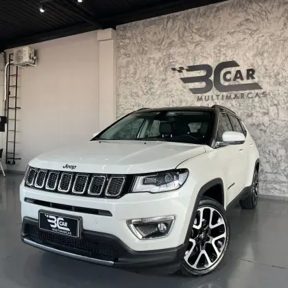 JEEP COMPASS 2019