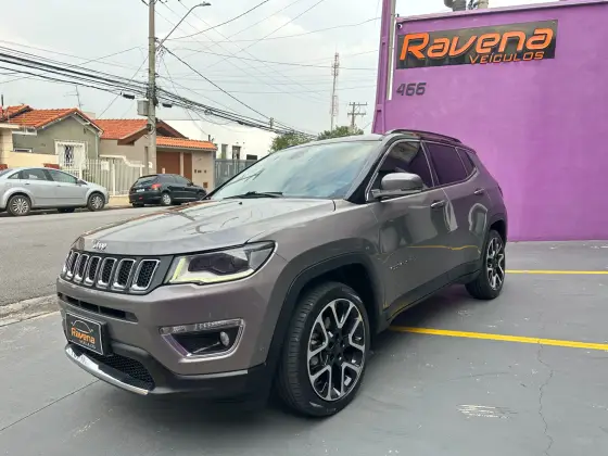 JEEP COMPASS 2019