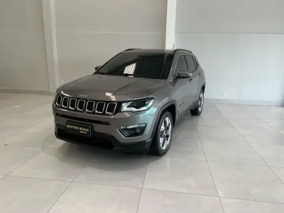 JEEP COMPASS 2020