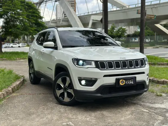 JEEP COMPASS 2018