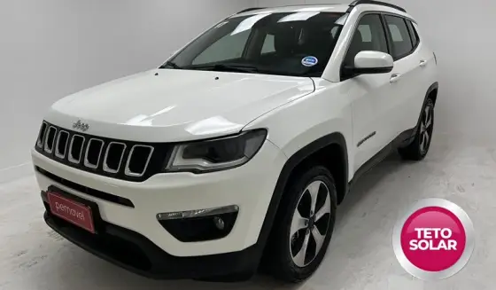 JEEP COMPASS 2017