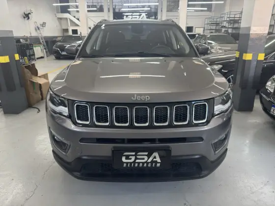 JEEP COMPASS 2019
