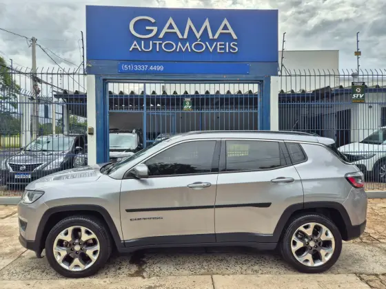 JEEP COMPASS 2019