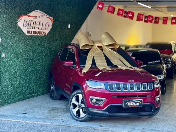 JEEP COMPASS 2018
