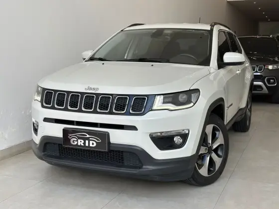 JEEP COMPASS 2018