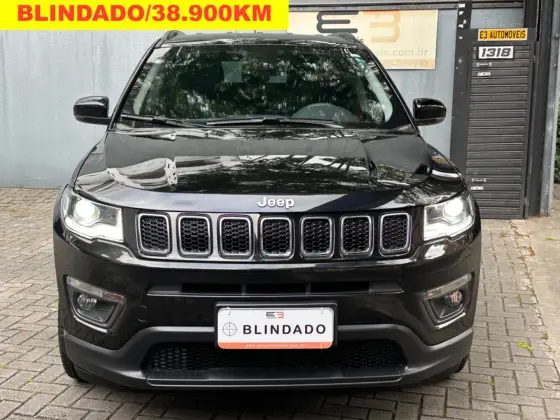 JEEP COMPASS 2018