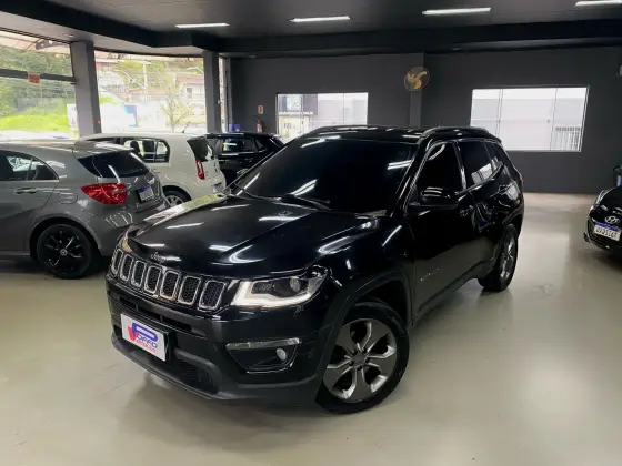 JEEP COMPASS 2018