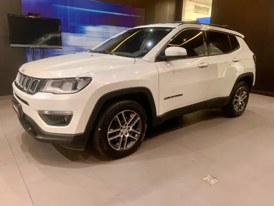JEEP COMPASS 2020