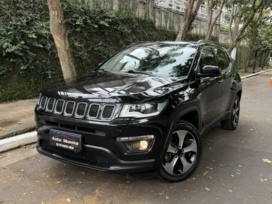 JEEP COMPASS 2020