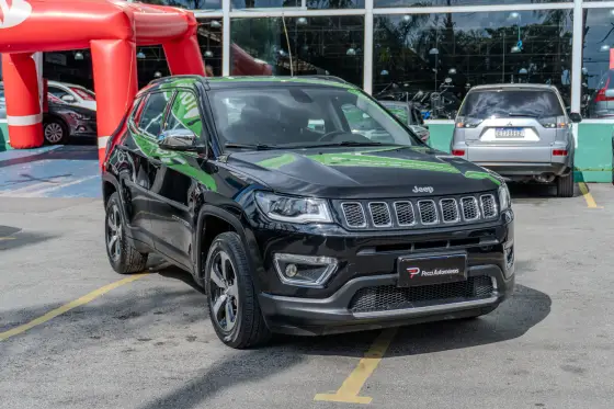 JEEP COMPASS 2017