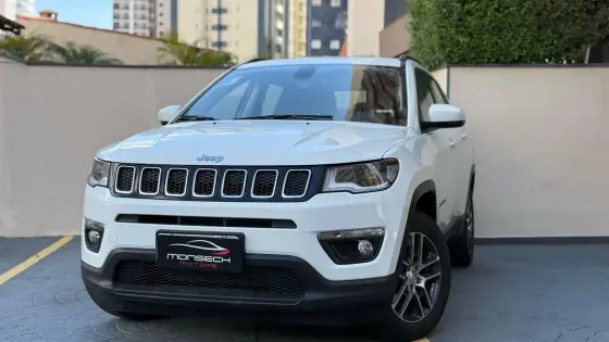 JEEP COMPASS 2019