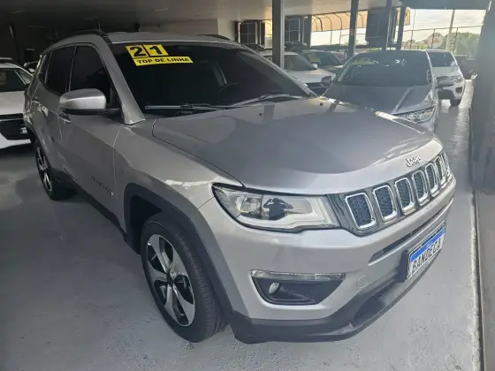 JEEP COMPASS 2021