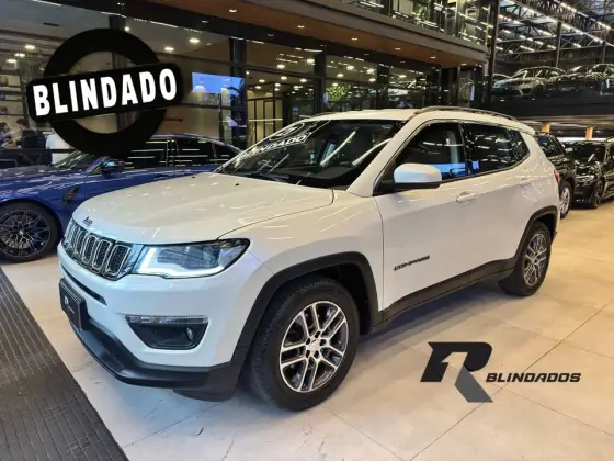 JEEP COMPASS 2021