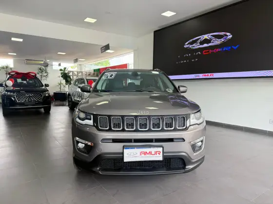 JEEP COMPASS 2020
