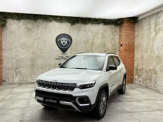 JEEP COMPASS 2023