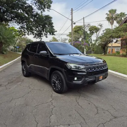 JEEP COMPASS 2022