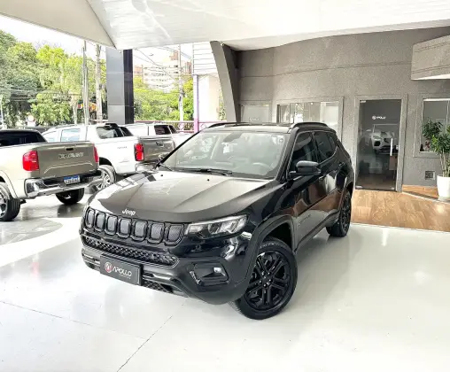 JEEP COMPASS 2022