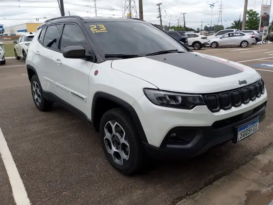 JEEP COMPASS 2023