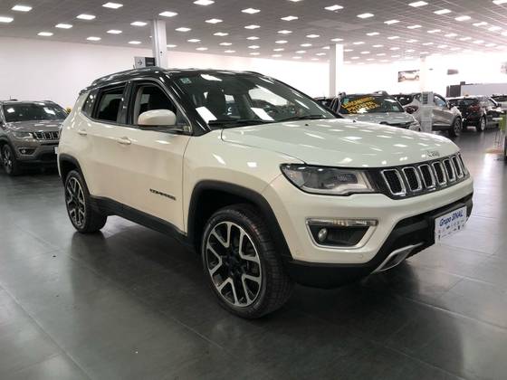 JEEP COMPASS 2021
