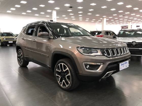 JEEP COMPASS 2021