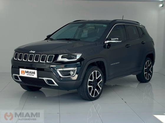 JEEP COMPASS 2021