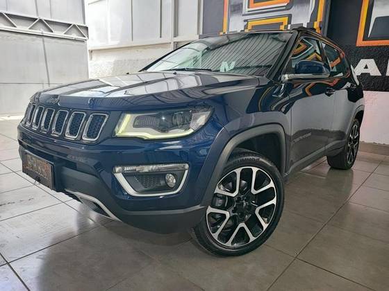 JEEP COMPASS 2020