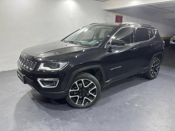 JEEP COMPASS 2020