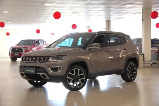 JEEP COMPASS 2021