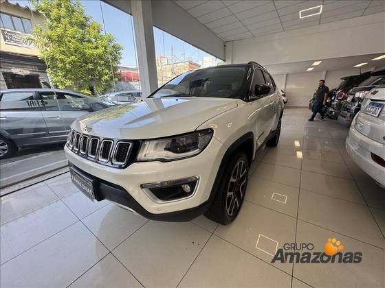 JEEP COMPASS 2019