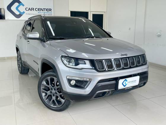 JEEP COMPASS 2021