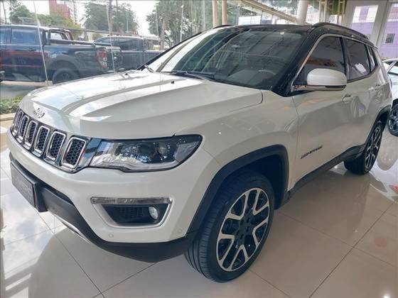 JEEP COMPASS 2021