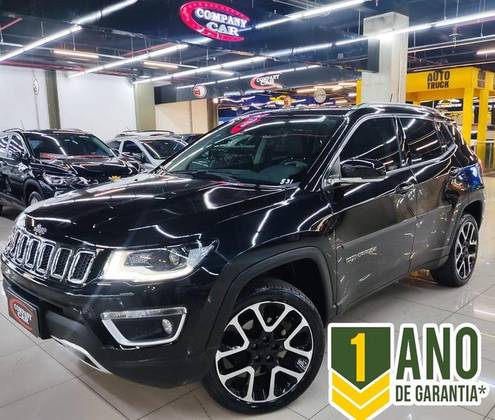 JEEP COMPASS 2021