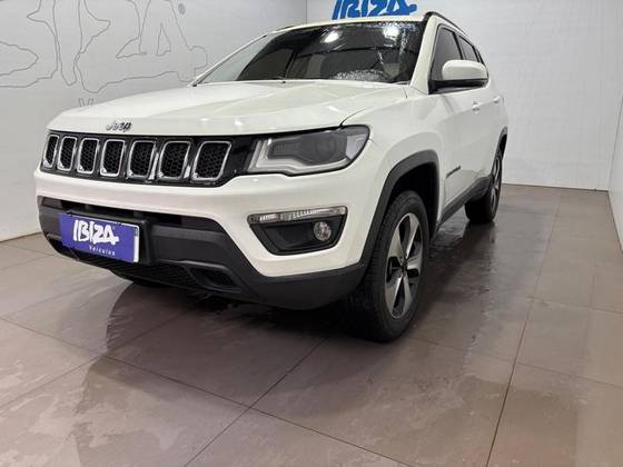 JEEP COMPASS 2017