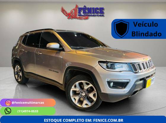 JEEP COMPASS 2020