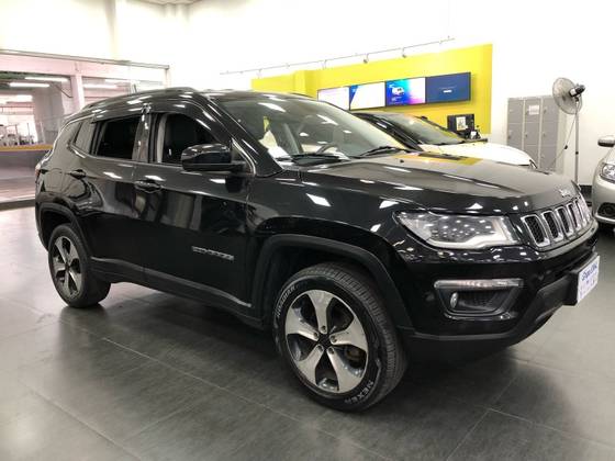 JEEP COMPASS 2018