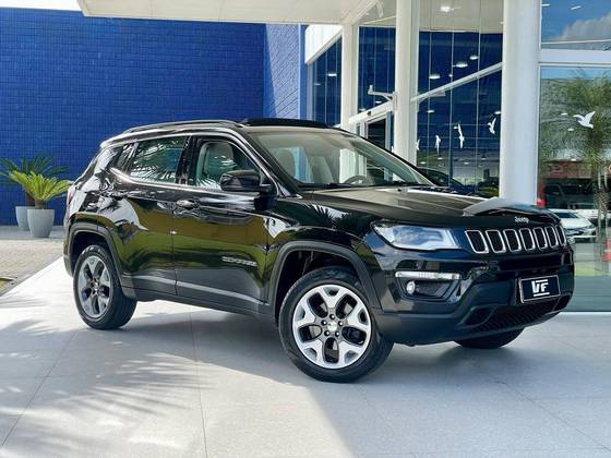 JEEP COMPASS 2019