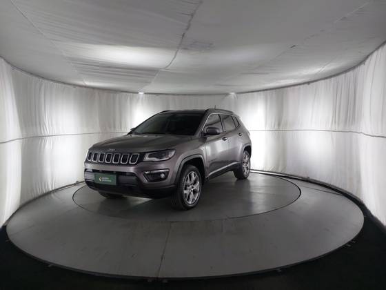 JEEP COMPASS 2021