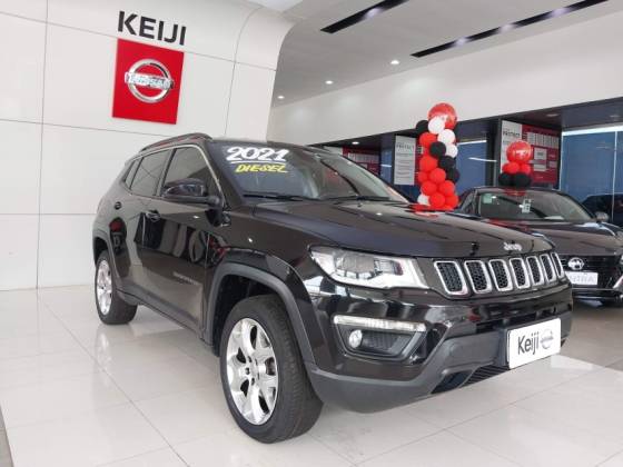 JEEP COMPASS 2021