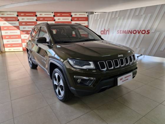JEEP COMPASS 2018