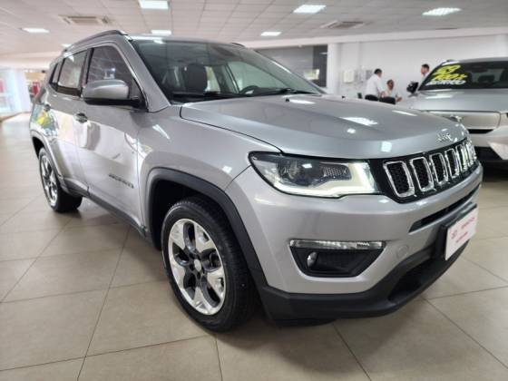 JEEP COMPASS 2020
