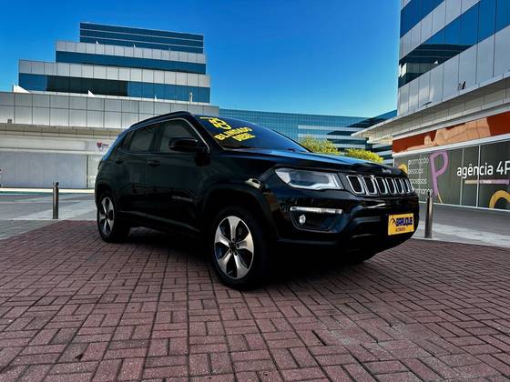 JEEP COMPASS 2018