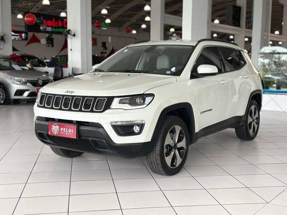 JEEP COMPASS 2018