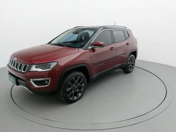 JEEP COMPASS 2021