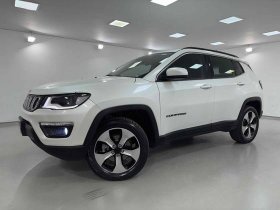 JEEP COMPASS 2018
