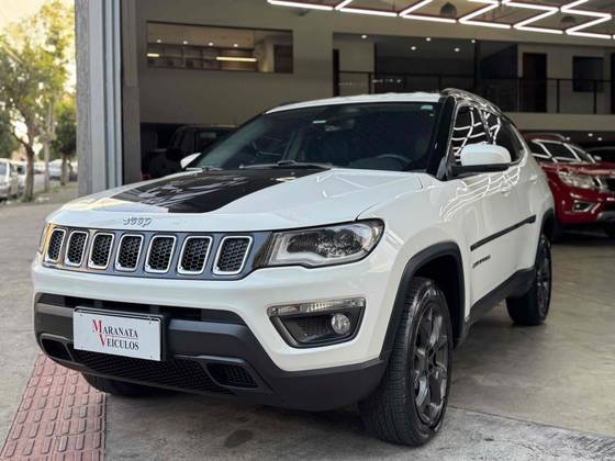 JEEP COMPASS 2021
