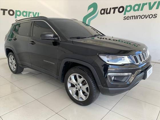 JEEP COMPASS 2021