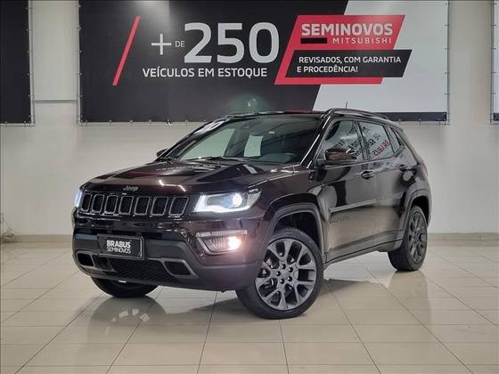 JEEP COMPASS 2020