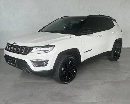 JEEP COMPASS 2021