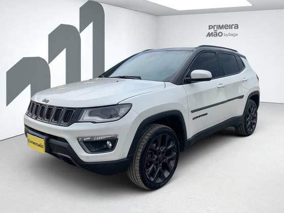 JEEP COMPASS 2021
