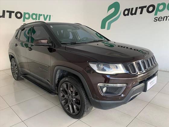 JEEP COMPASS 2021
